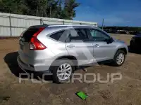 2015 Honda CR-V фото