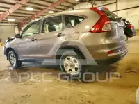 2015 Honda CR-V фото
