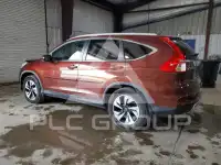 2015 Honda CR-V photo