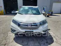 2015 Honda CR-V фото