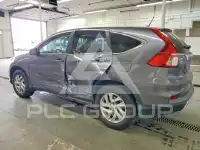 2015 Honda CR-V photo