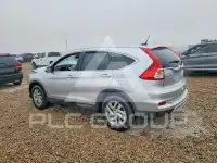 2015 Honda CR-V фото