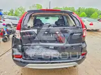 2015 Honda CR-V фото