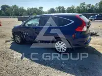 2015 Honda CR-V фото