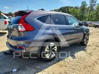 2015 Honda CR-V photo