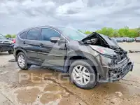2015 Honda CR-V фото