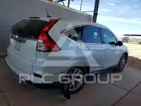 2015 Honda CR-V фото