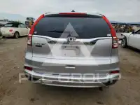 2015 Honda CR-V фото
