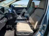 2015 Honda CR-V фото