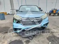2015 Honda CR-V фото