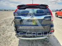 2015 Honda CR-V фото
