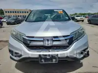 2015 Honda CR-V фото