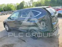 2015 Honda CR-V фото