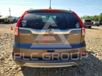 2015 Honda CR-V фото