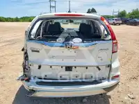 2015 Honda CR-V фото