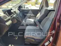 2015 Honda CR-V photo