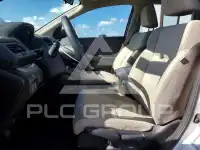 2015 Honda CR-V фото