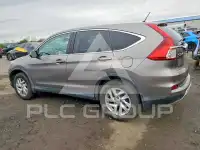 2015 Honda CR-V photo