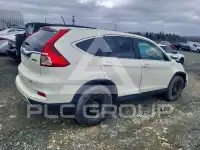 2015 Honda CR-V фото