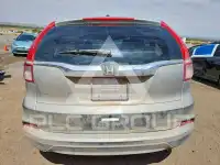 2015 Honda CR-V photo