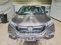2015 Honda CR-V фото
