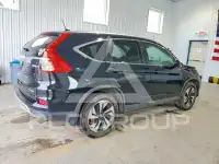 2015 Honda CR-V фото