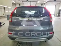2015 Honda CR-V photo