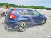 2015 Honda CR-V photo