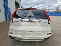 2015 Honda CR-V photo