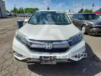 2015 Honda CR-V фото