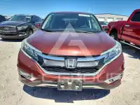 2015 Honda CR-V фото