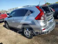 2015 Honda CR-V фото
