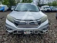 2015 Honda CR-V фото