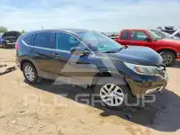 2015 Honda CR-V photo