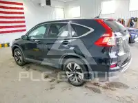 2015 Honda CR-V фото