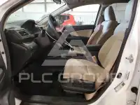 2015 Honda CR-V фото
