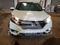 2015 Honda CR-V фото