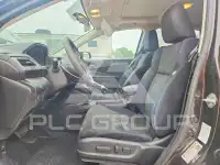 2015 Honda CR-V фото