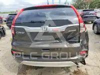 2015 Honda CR-V фото