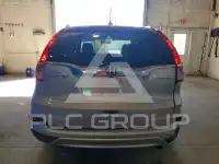 2015 Honda CR-V фото