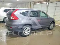 2015 Honda CR-V фото