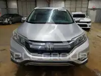 2015 Honda CR-V фото