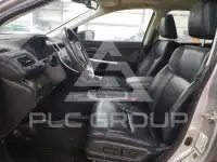 2015 Honda CR-V фото