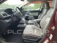 2015 Honda CR-V фото