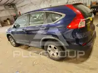 2015 Honda CR-V photo