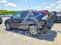 2015 Honda CR-V фото