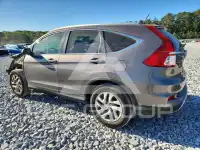 2015 Honda CR-V photo