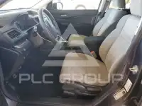 2015 Honda CR-V фото