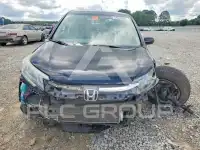 2015 Honda CR-V фото