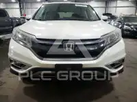 2015 Honda CR-V фото